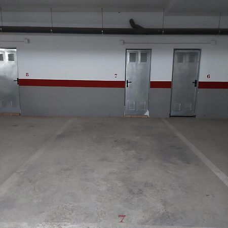 库埃瓦斯德拉尔曼索拉Hacienda Del Marques III To Chill公寓 外观 照片