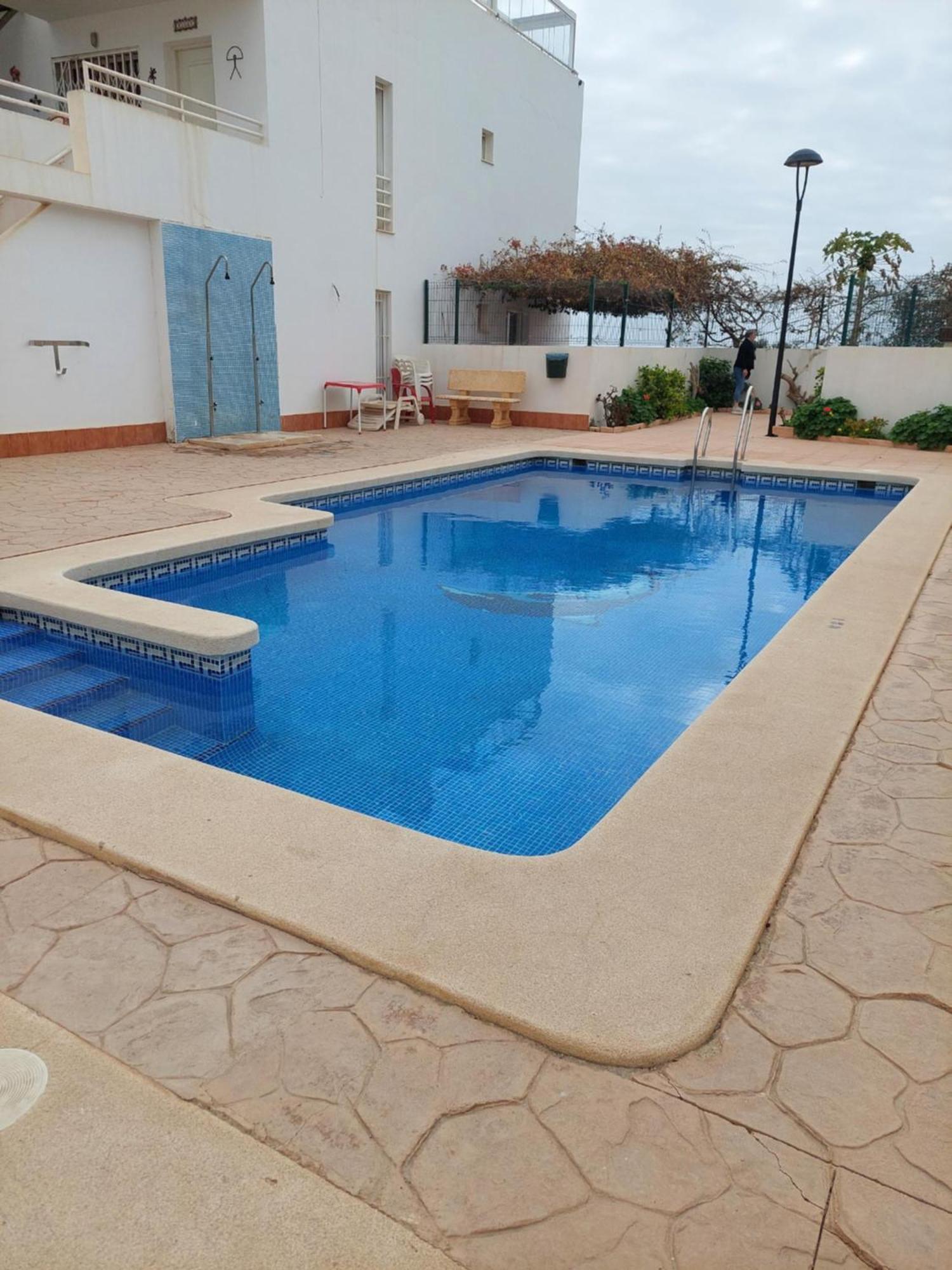 库埃瓦斯德拉尔曼索拉Hacienda Del Marques III To Chill公寓 外观 照片